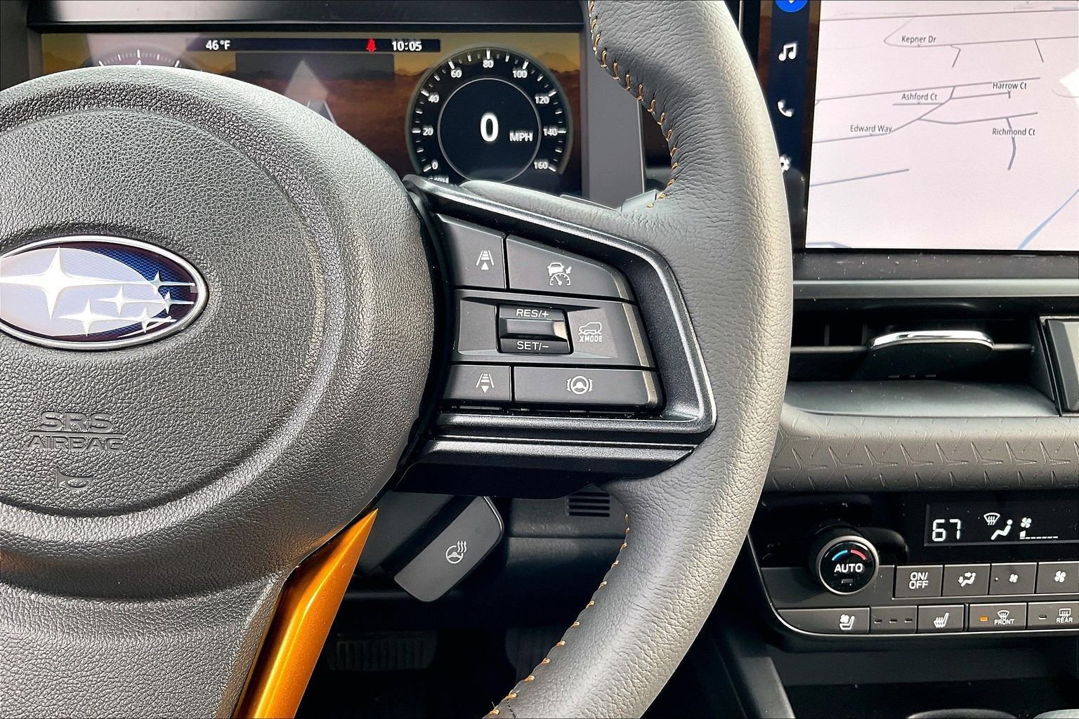 New 2026 Subaru Outback Wilderness image 15