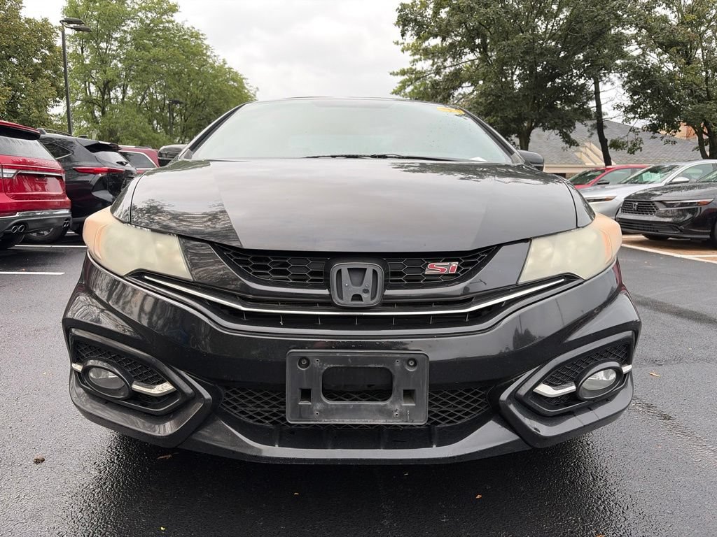 Used 2015 Honda Civic Si image 3