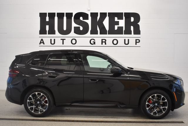 New 2026 BMW X3 xDrive30i w/ M Sport Package AWD/4WD image 2