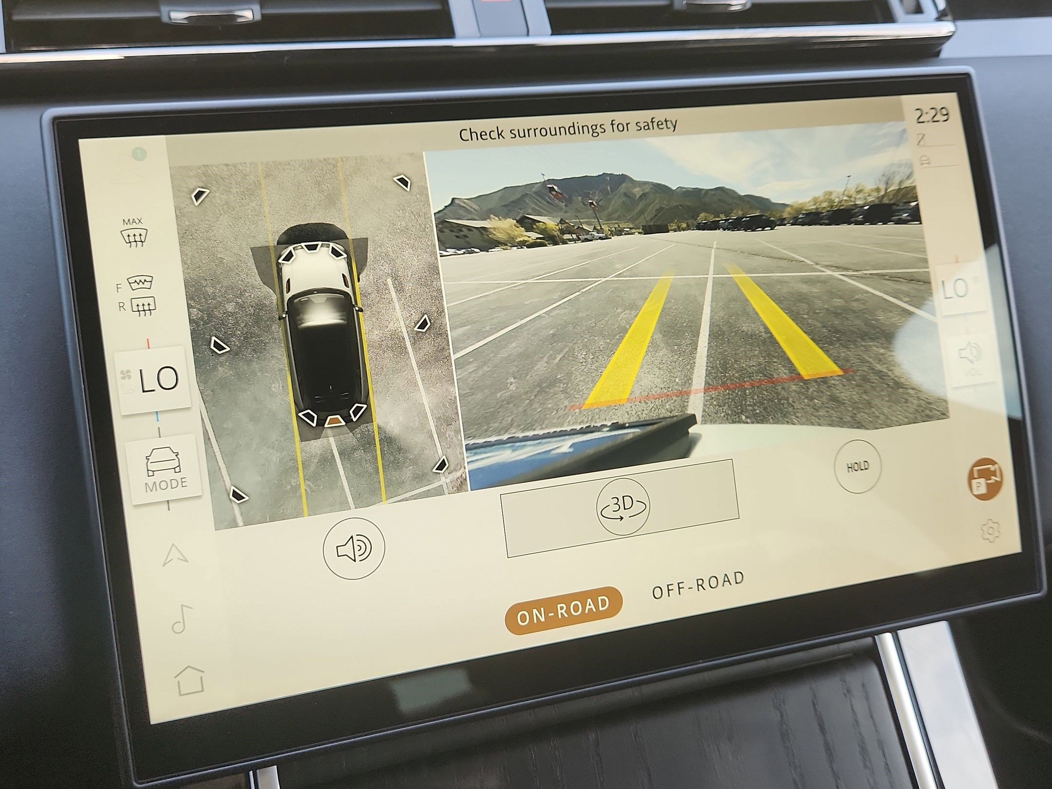 Certified 2026 Land Rover Range Rover Velar S AWD/4WD image 28