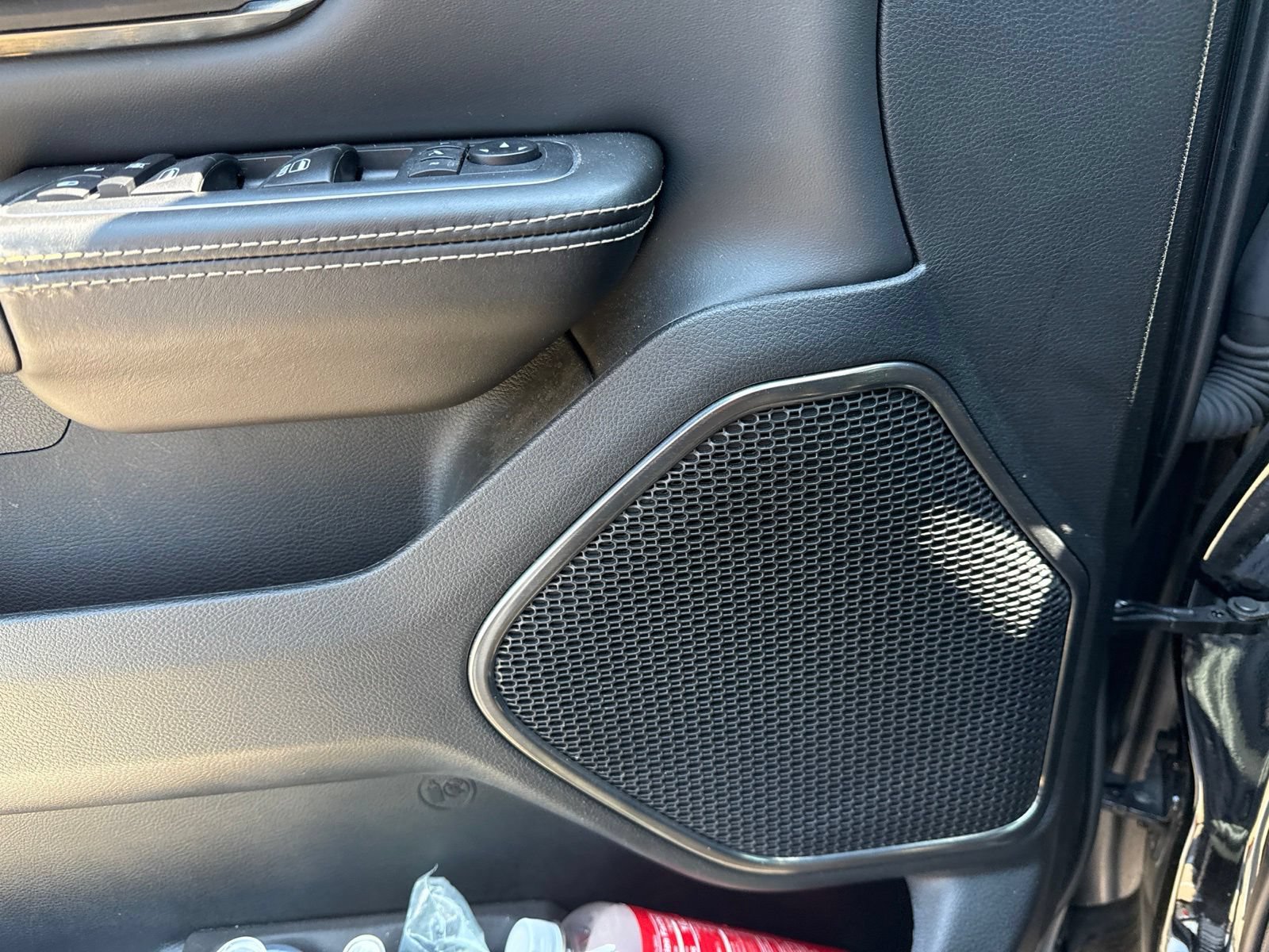 Used 2019 RAM 1500 Limited w/ Advanced Safety Group RWD image 18