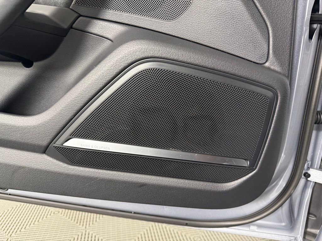 Used 2025 Audi RS 7 performance Sportback image 21