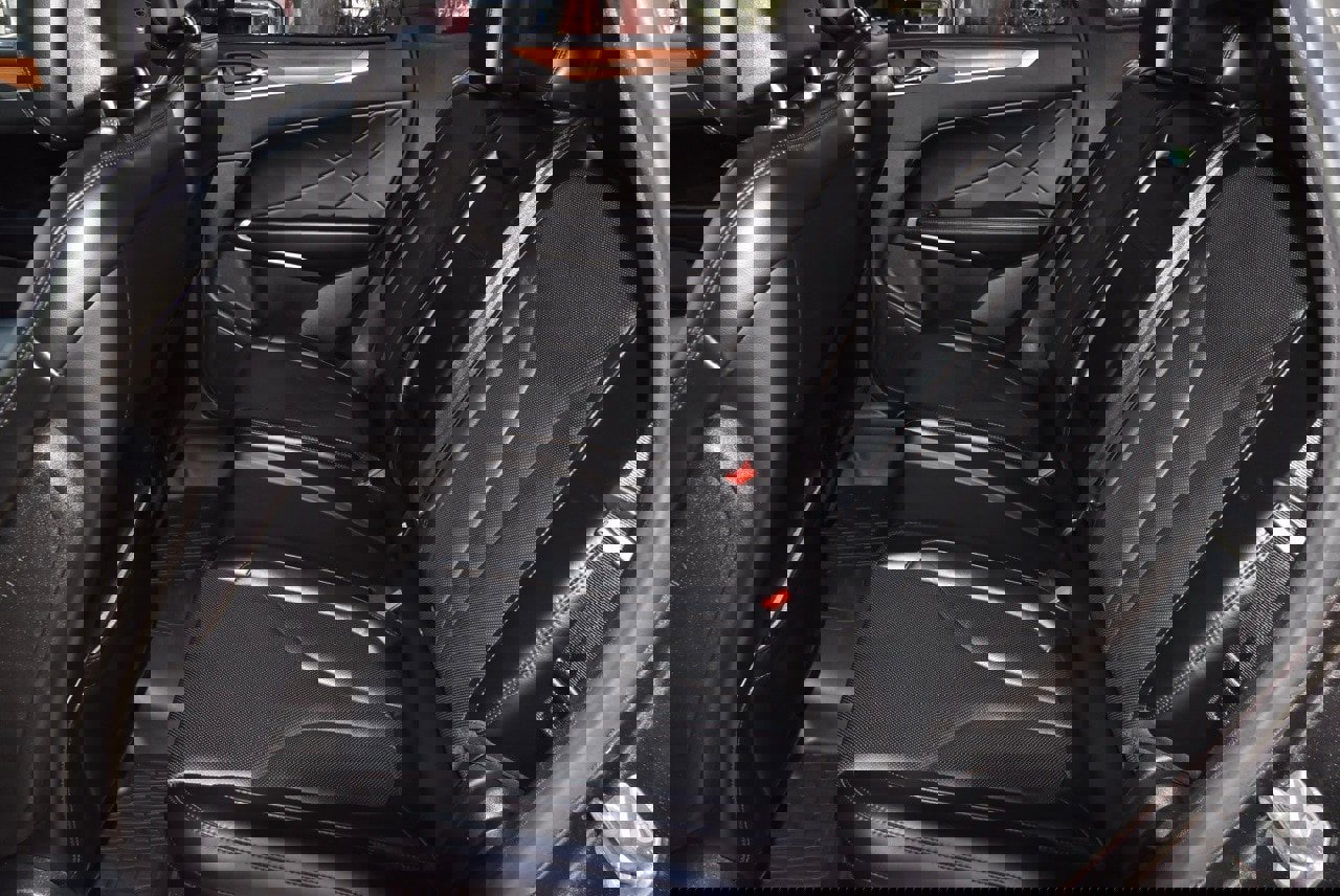 Used 2019 Lincoln MKC Reserve image 14