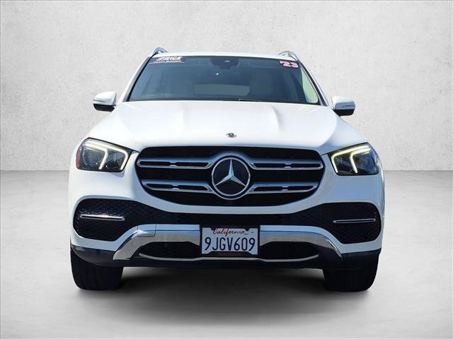 Certified 2023 Mercedes-Benz GLE 350 image 3