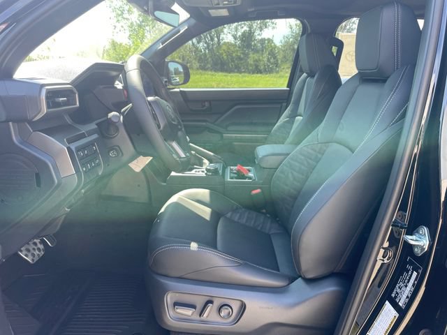New 2026 Toyota 4Runner TRD Sport Premium AWD/4WD image 19