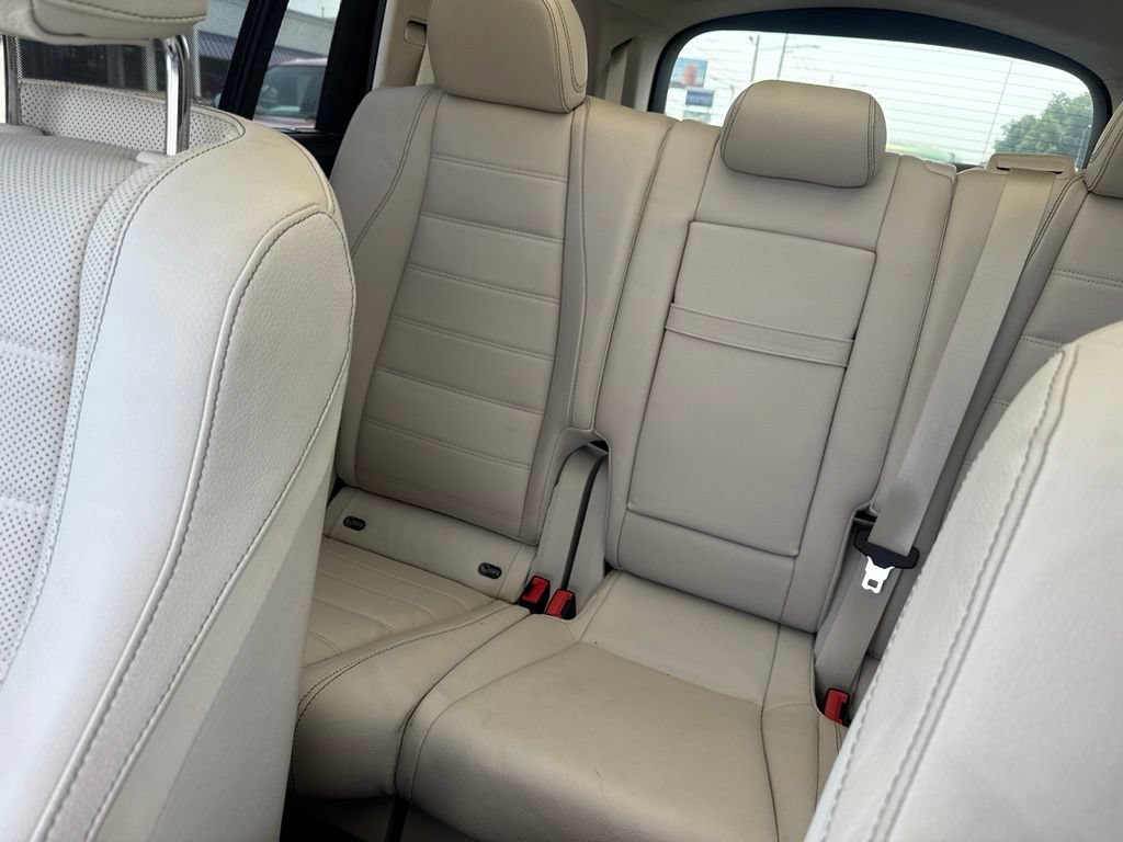 Certified 2021 Mercedes-Benz GLS 580 4MATIC image 7