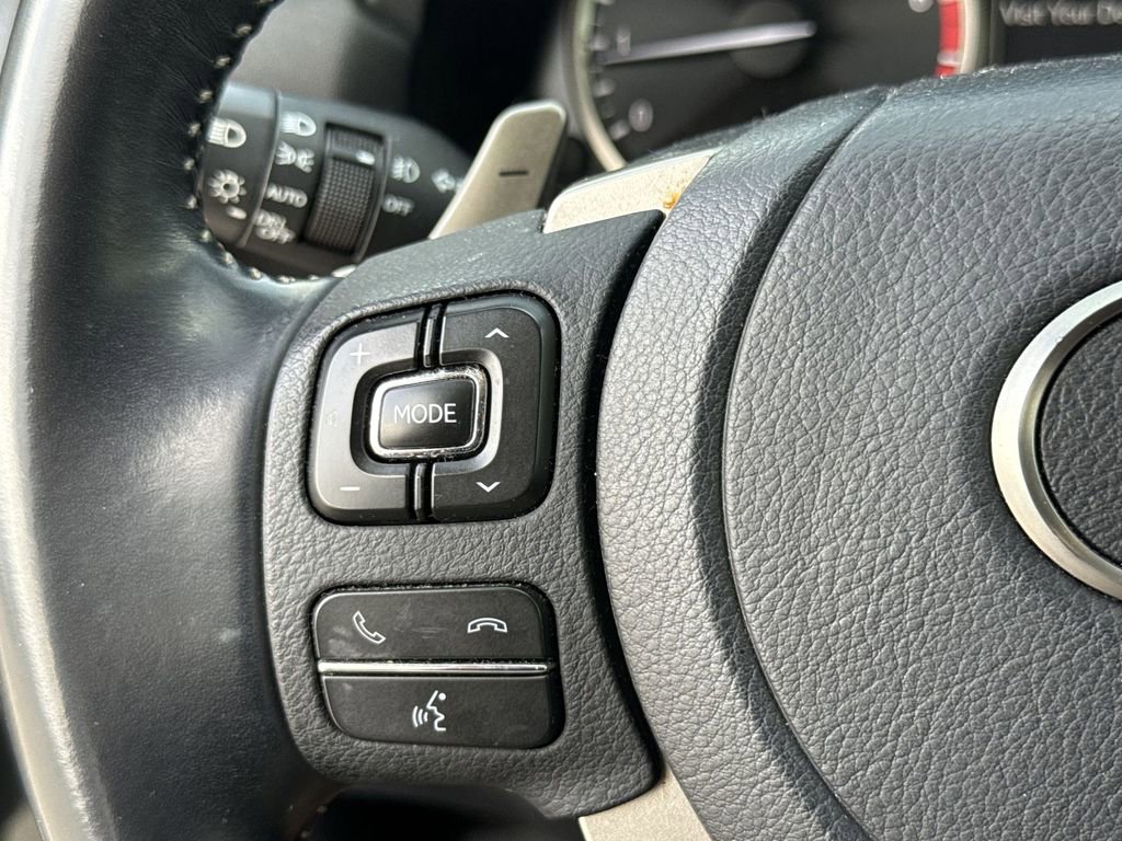 Used 2021 Lexus NX 300 FWD w/ Accessory Package 2 image 26