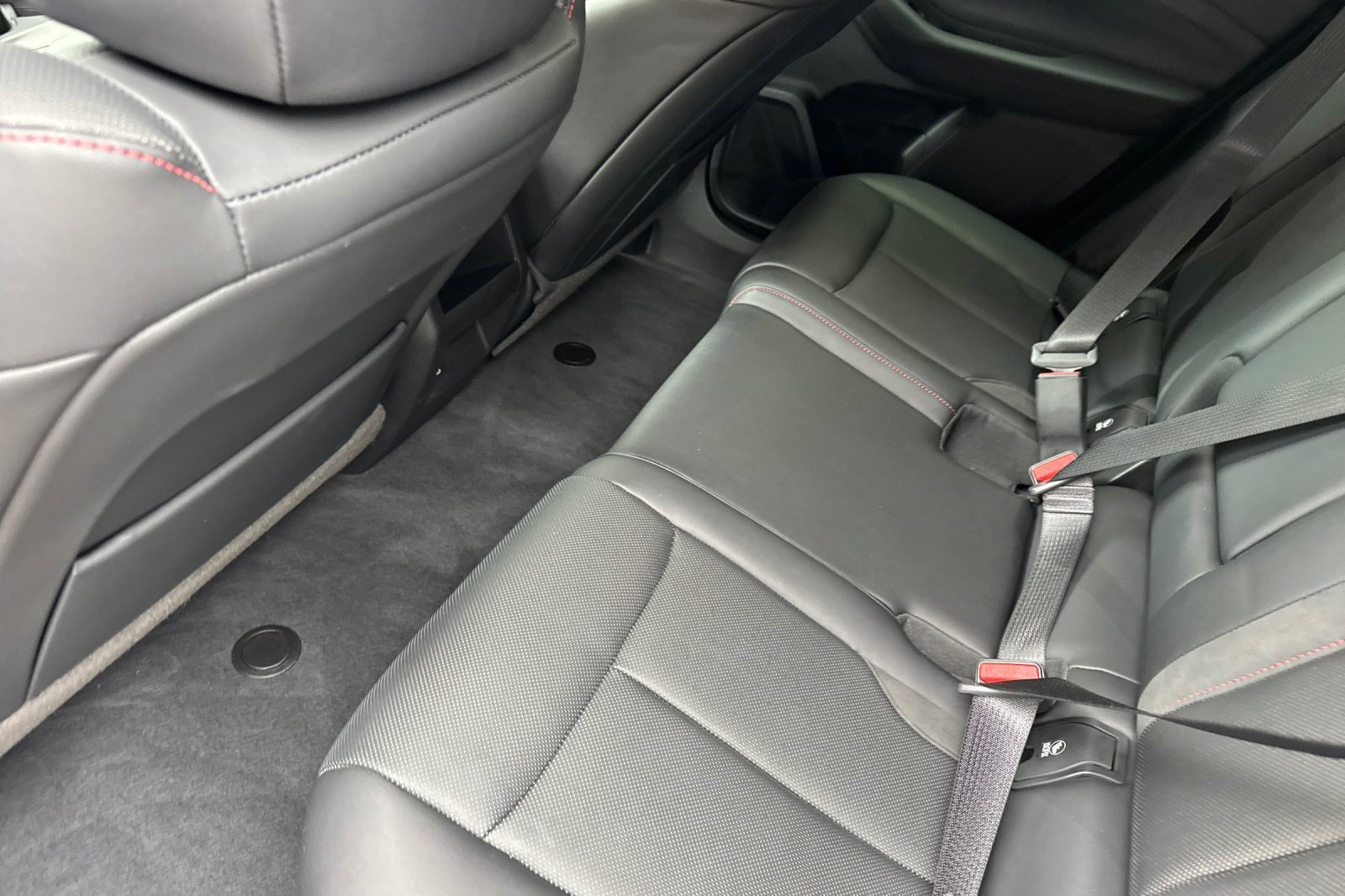 Used 2024 Acura ZDX A-Spec RWD image 26