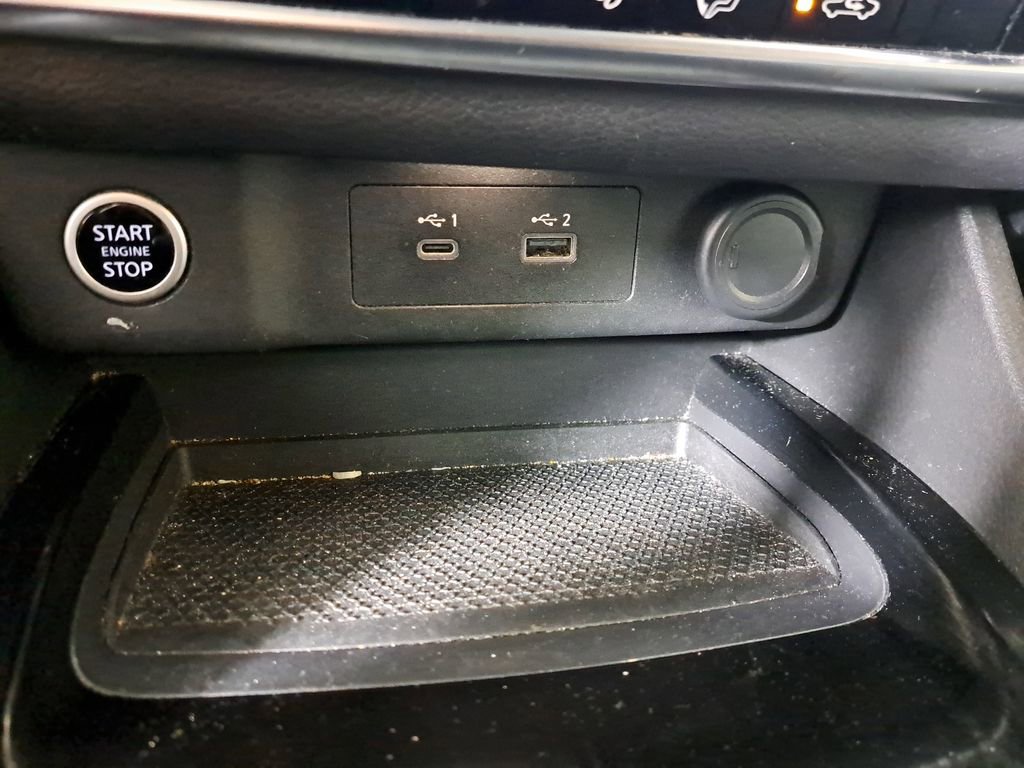 Used 2022 Nissan Rogue SV image 21