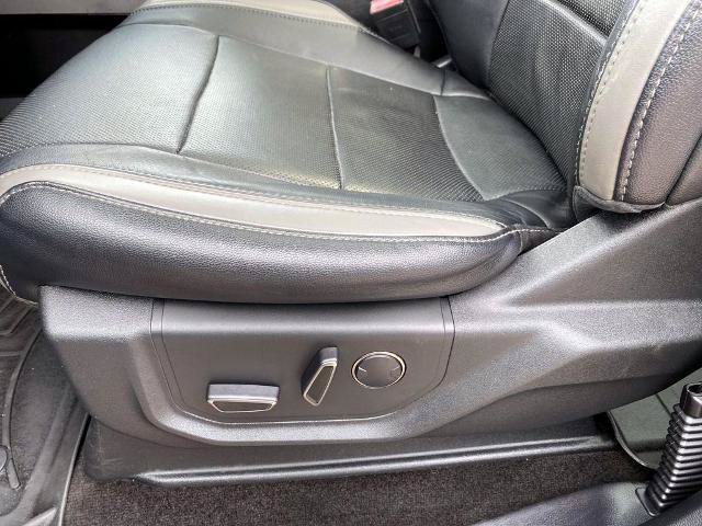 Certified 2018 Ford F150 Raptor w/ Equipment Group 802A Luxury AWD/4WD image 27