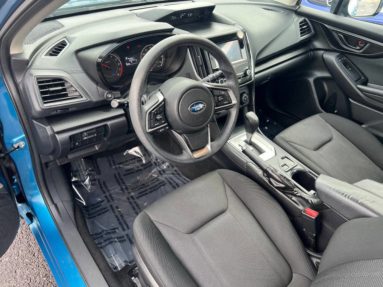 Used 2017 Subaru Impreza 2.0i image 17