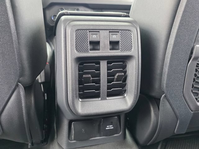 New 2026 Ford Bronco Badlands w/ Sasquatch Package AWD/4WD image 30