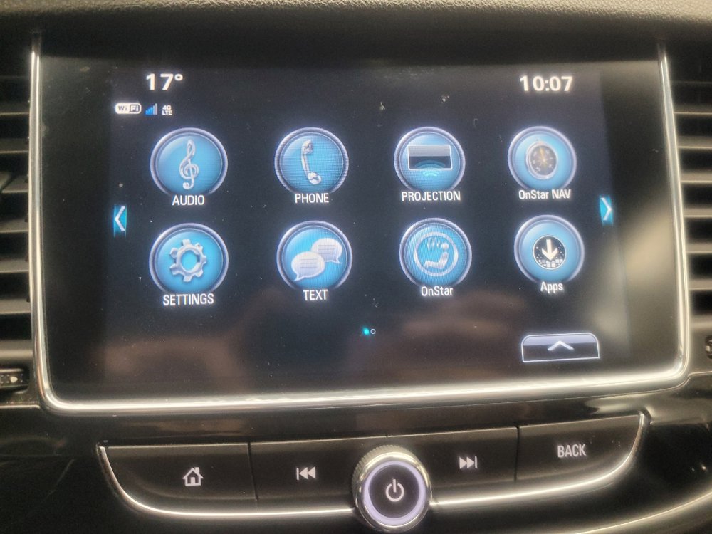 Used 2020 Buick Encore Preferred w/ Safety Package FWD image 25