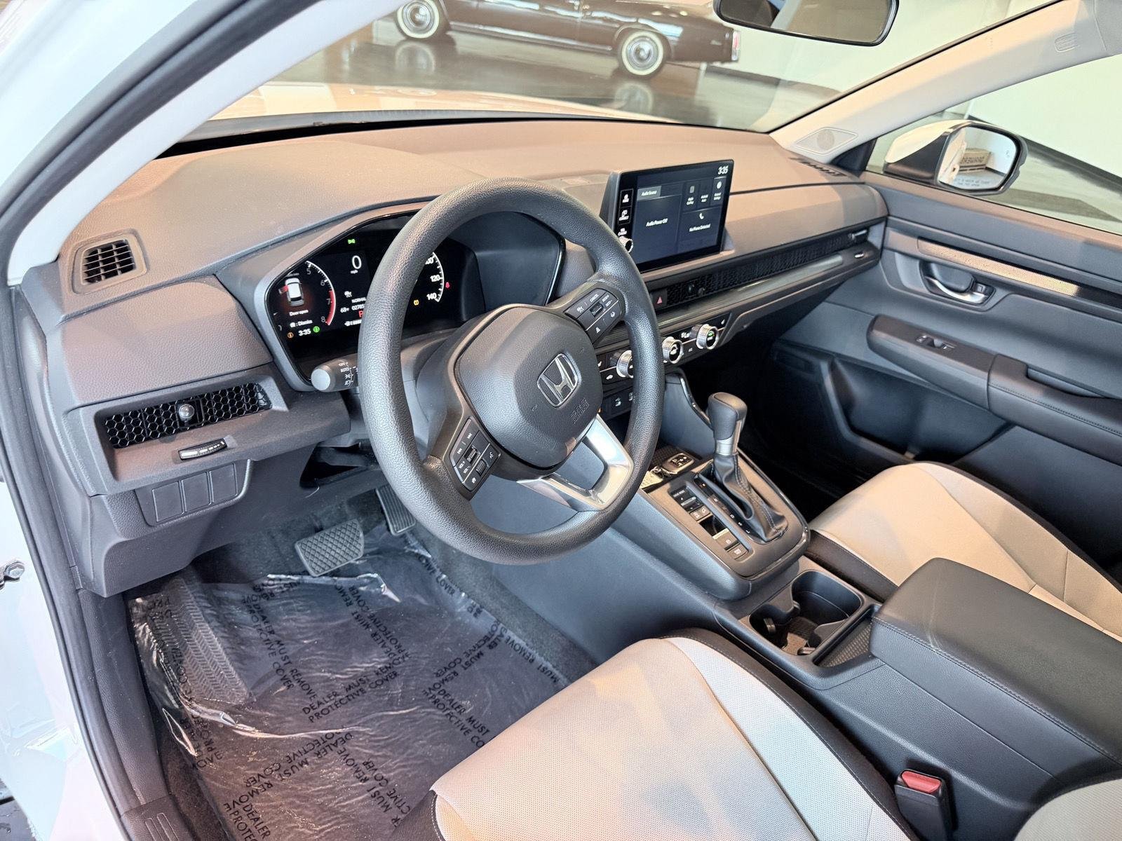 Used 2026 Honda CR-V EX image 37