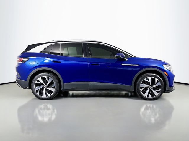Used 2021 Volkswagen ID.4 Pro S w/ Gradient Package image 9