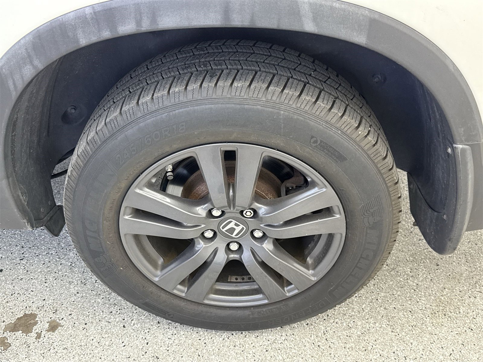 Used 2018 Honda Ridgeline Sport image 42