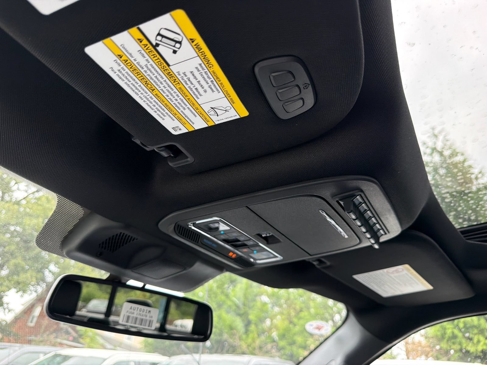 New 2026 Ford F250 Platinum AWD/4WD image 34