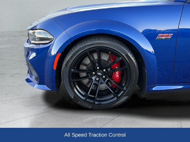 Used 2021 Dodge Charger Scat Pack RWD image 30