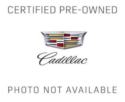 Certified 2023 Cadillac Escalade V
