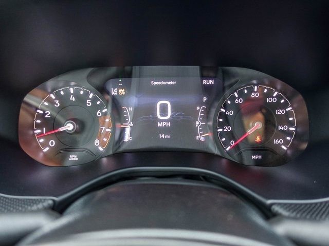 New 2026 Jeep Compass Latitude w/ Quick Order Package 29K image 23