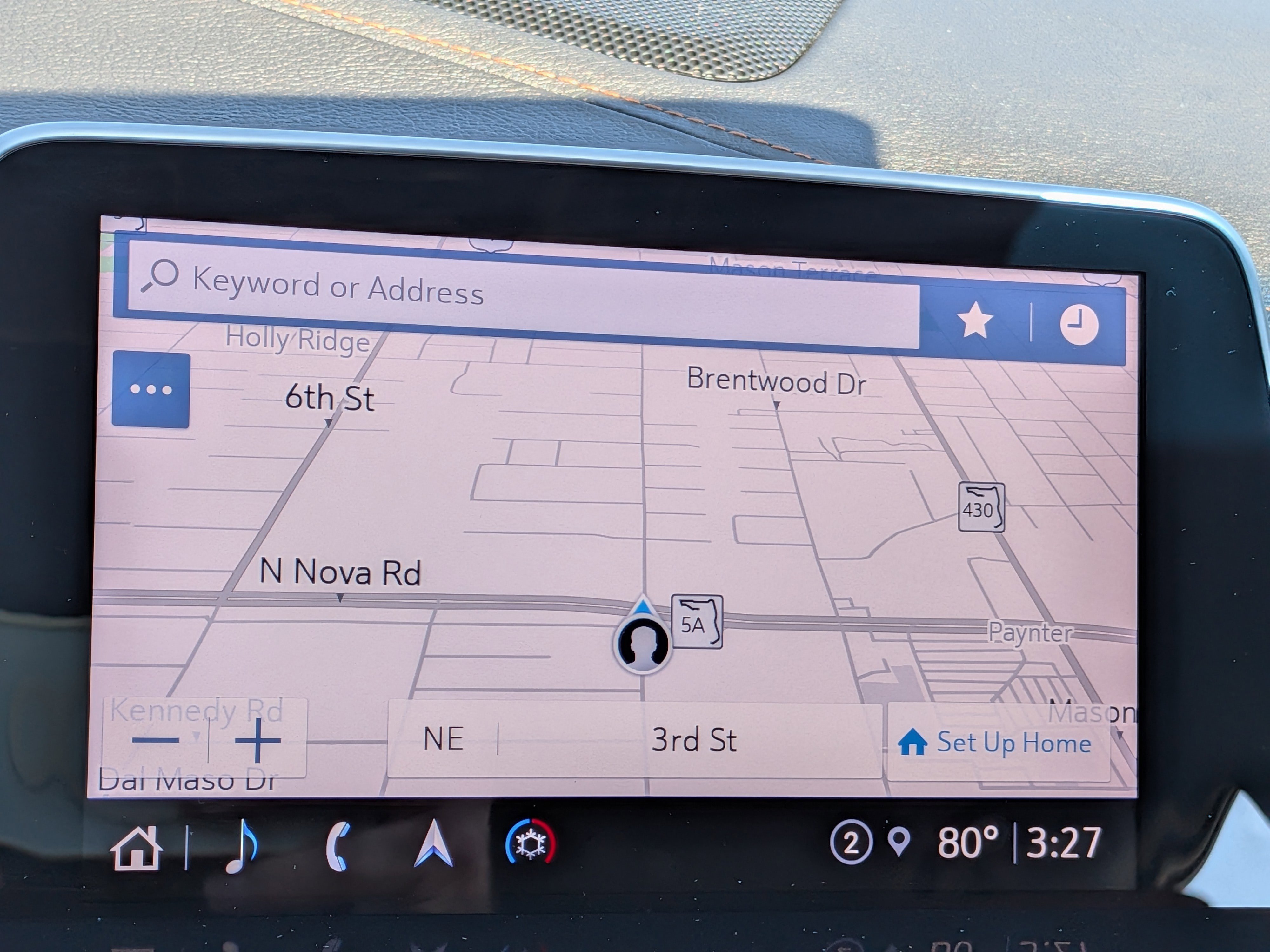 Certified 2023 Cadillac CT4 Premium Luxury AWD/4WD image 29