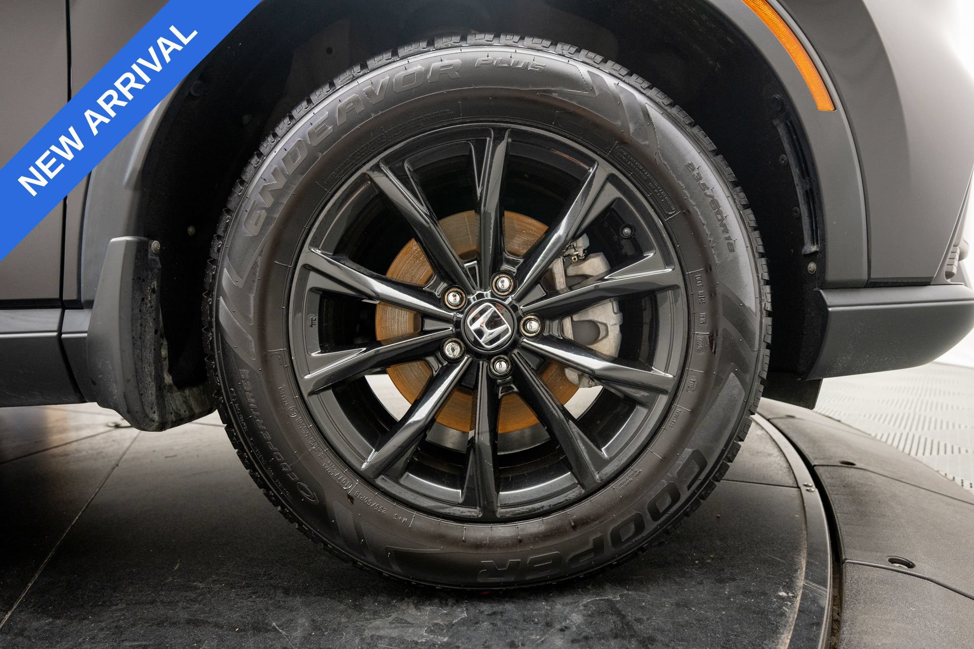 Used 2024 Honda CR-V Sport image 25
