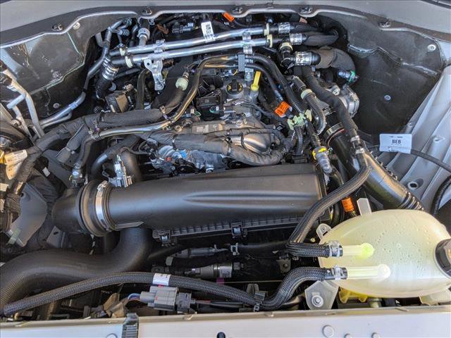 New 2026 Ford Explorer Active image 17