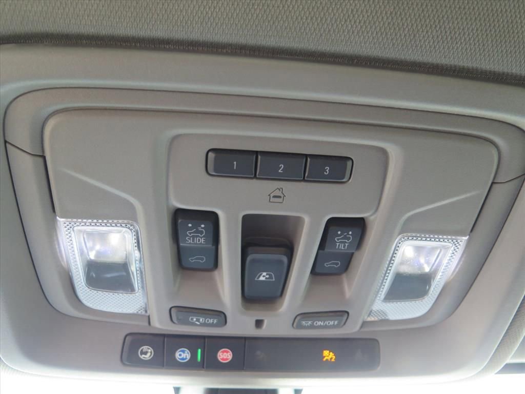 Used 2020 Chevrolet Silverado 1500 LT Trail Boss image 14