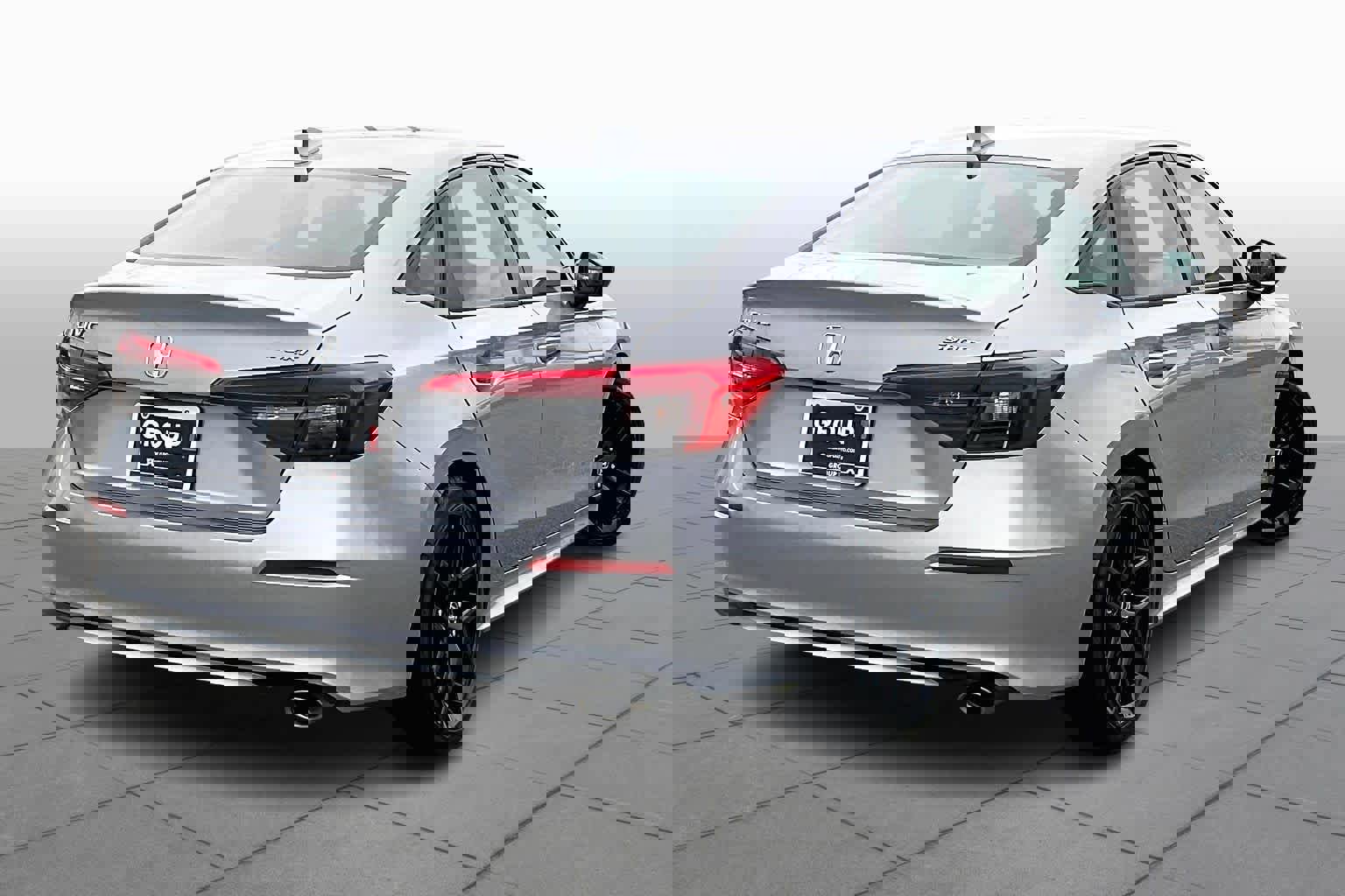 Used 2022 Honda Civic Sport image 13