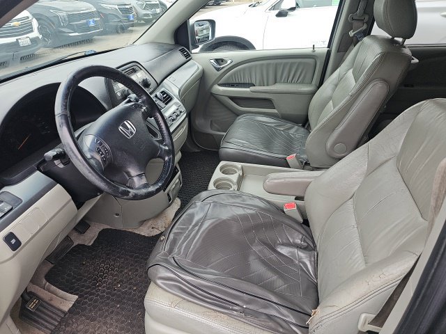Used 2007 Honda Odyssey EX-L image 7