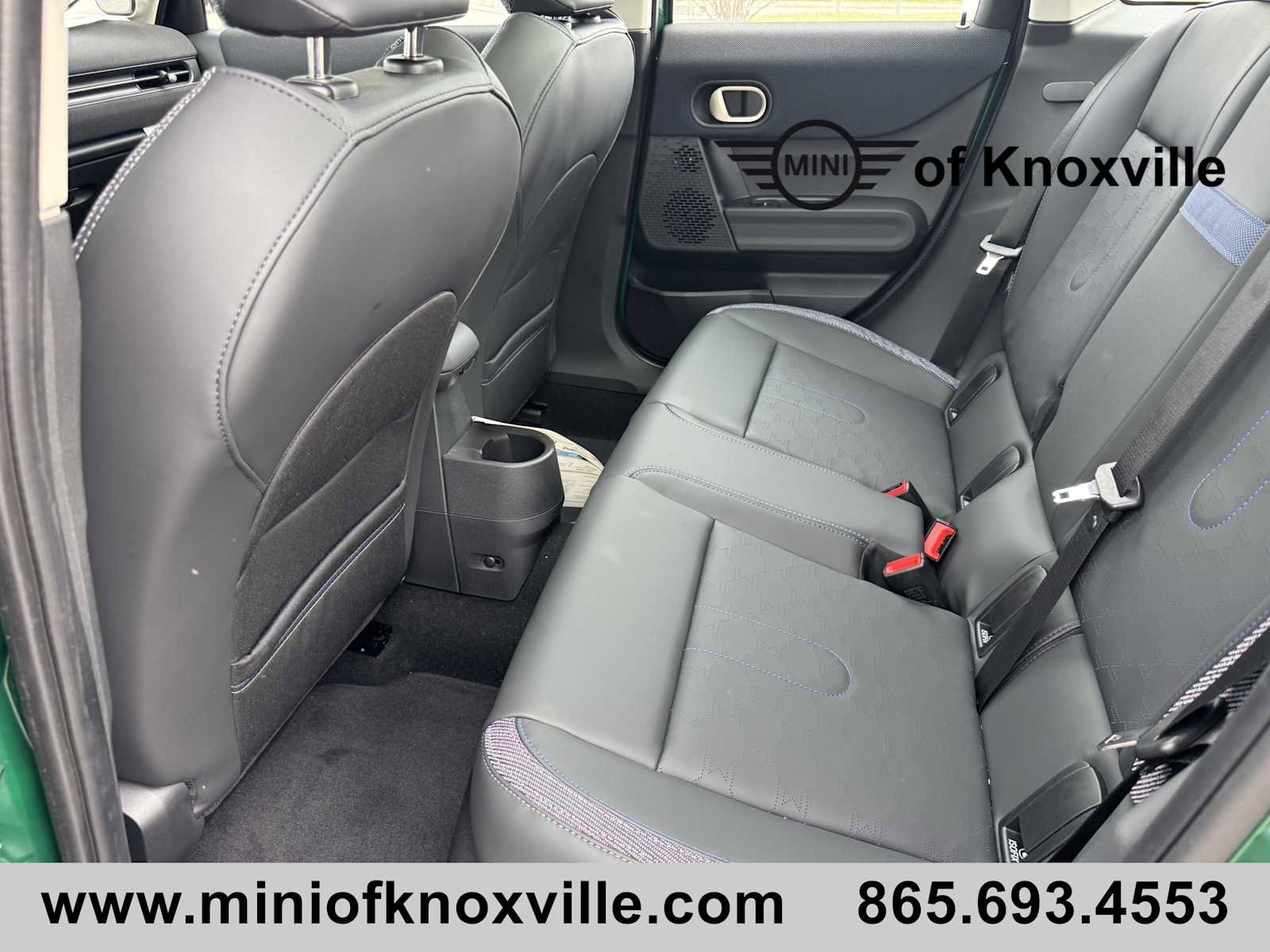 New 2025 MINI Cooper S image 11