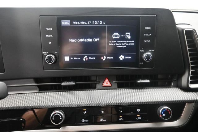 Used 2025 Kia Sportage LX FWD image 11