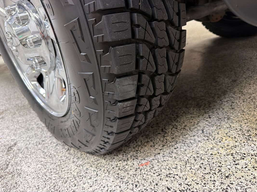 Used 2018 RAM 2500 Tradesman w/ Chrome Appearance Group AWD/4WD image 44