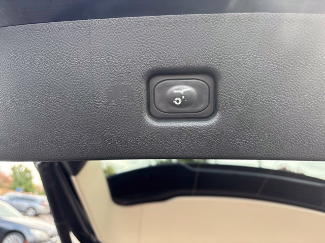 Used 2023 Lincoln Nautilus Reserve AWD/4WD image 23