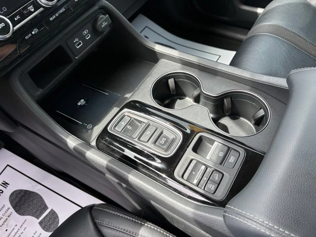 Used 2023 Honda Pilot EX-L image 23