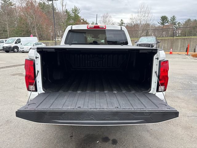 Used 2024 Chevrolet Colorado LT image 13