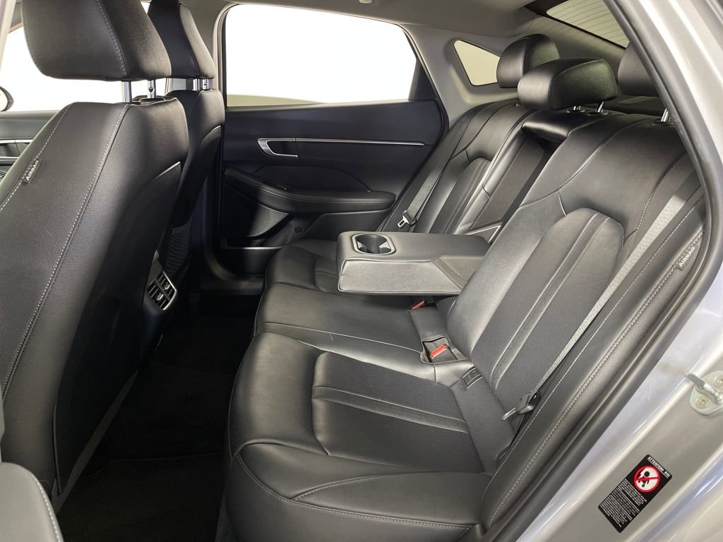 Used 2022 Hyundai Sonata Limited image 13