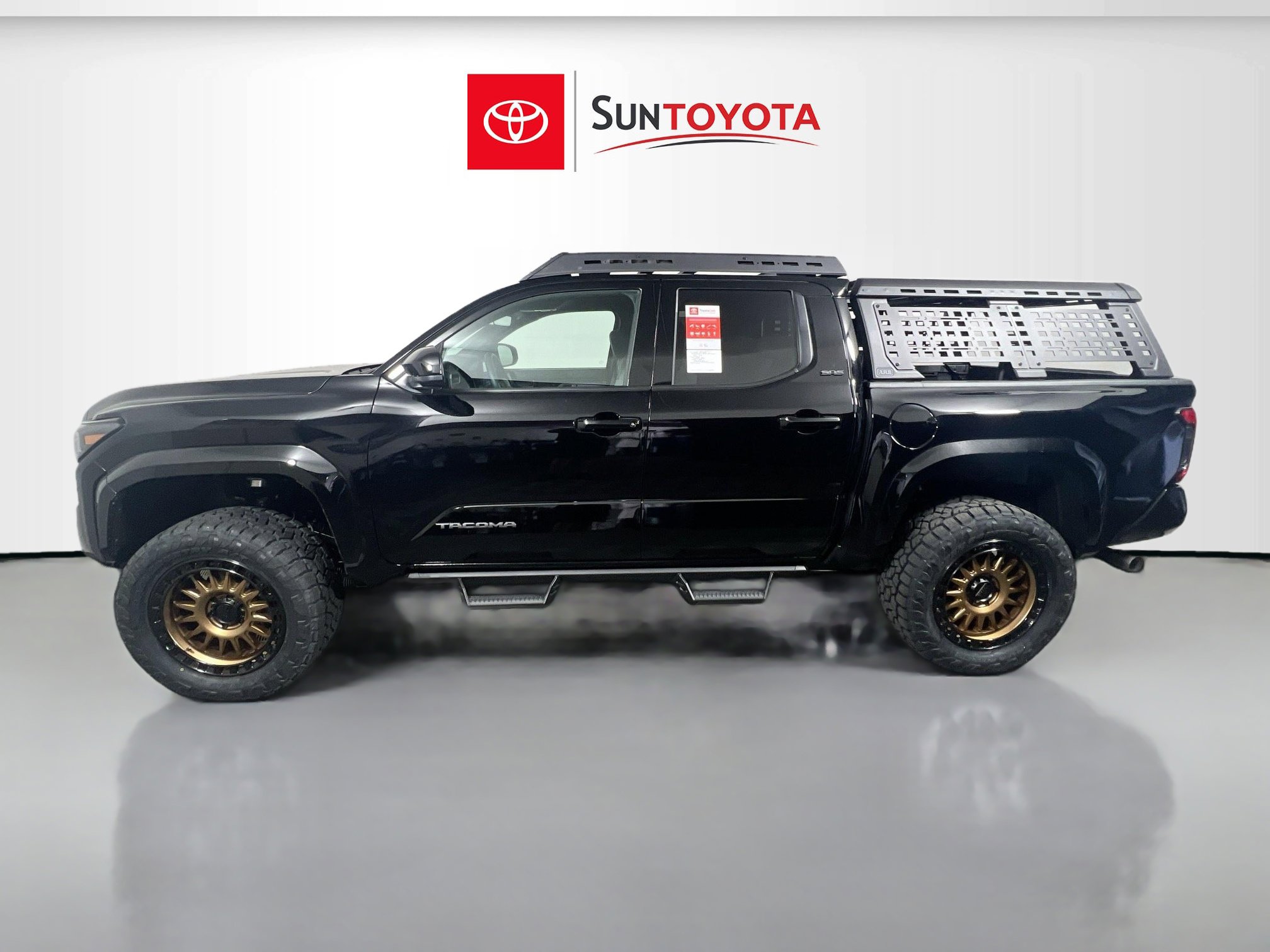 New 2025 Toyota Tacoma SR5 image 7