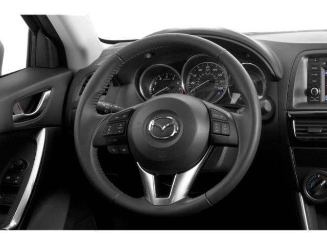 Used 2015 MAZDA CX-5 Touring AWD/4WD image 9