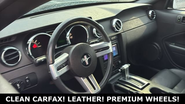 Used 2005 Ford Mustang GT Premium image 6