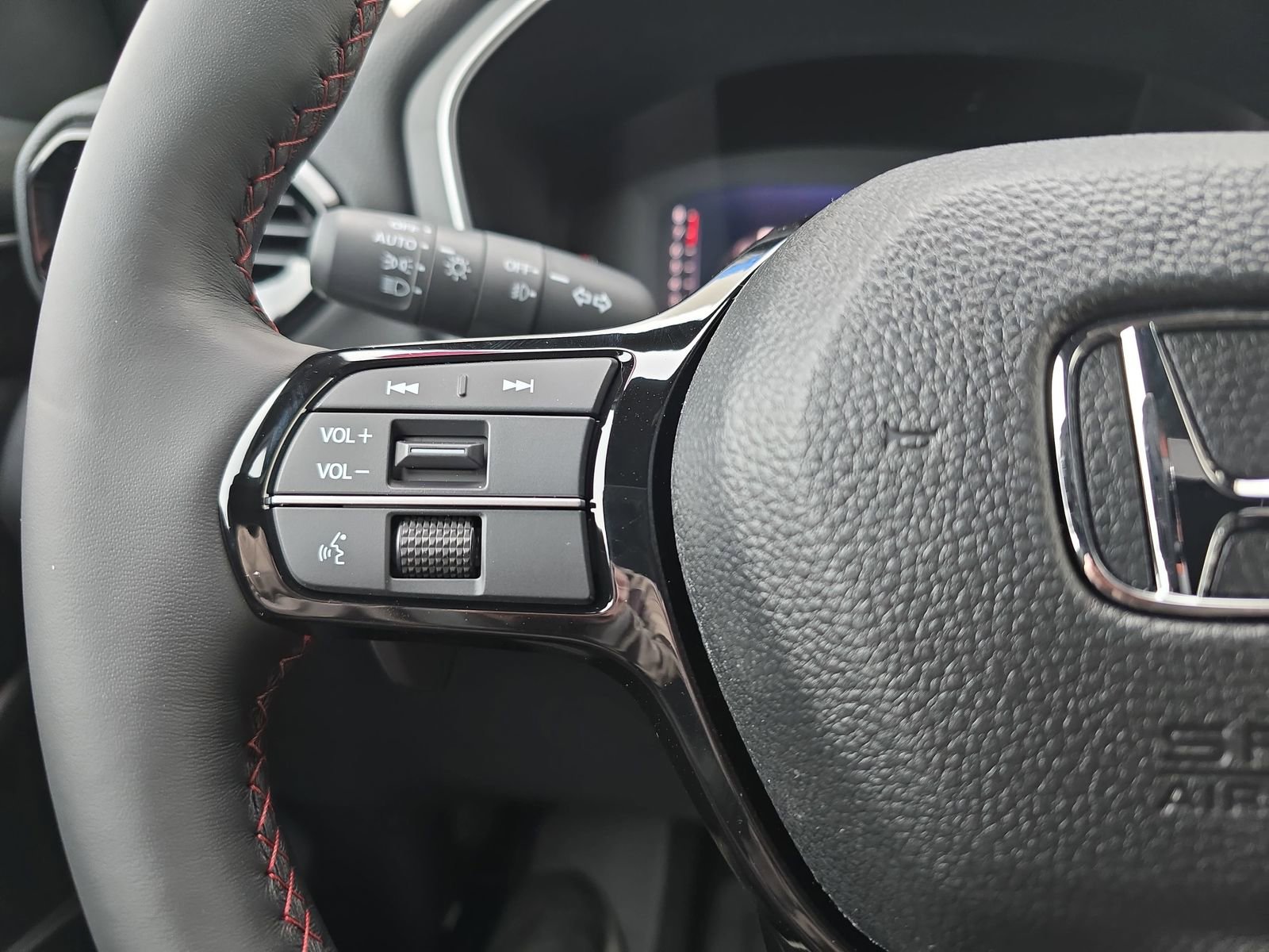 New 2026 Honda Pilot Black Edition image 18