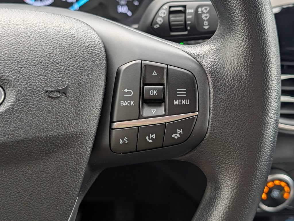 Used 2021 Ford Escape SE AWD/4WD image 23