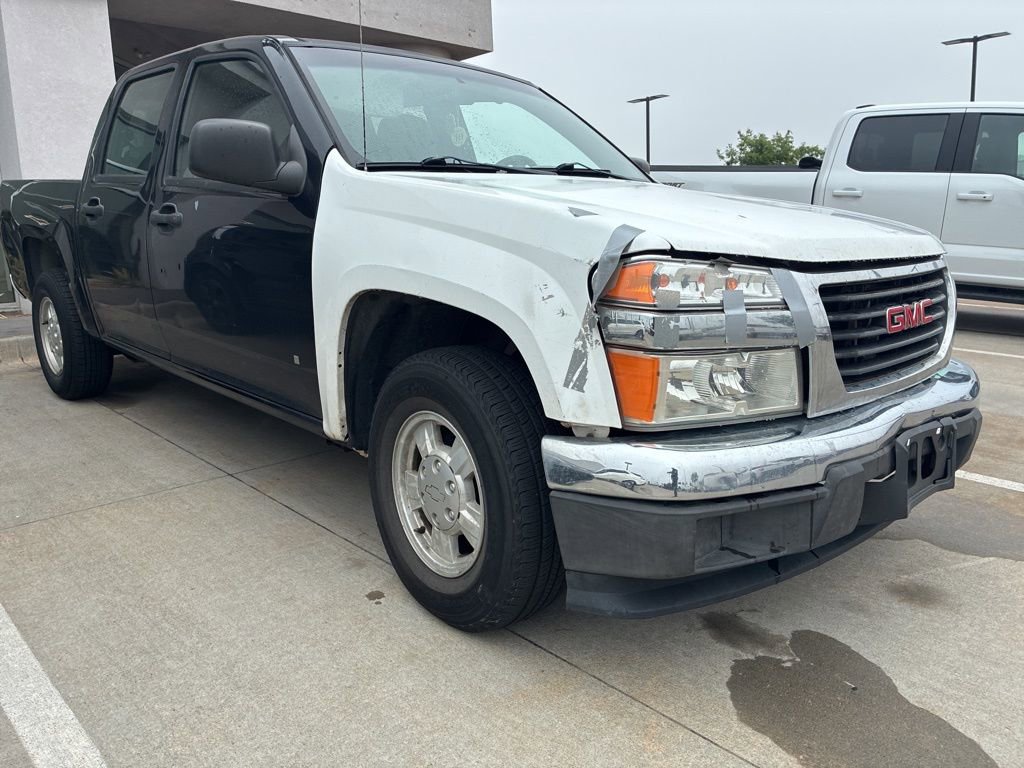 Used 2006 Chevrolet Colorado LT RWD image 3