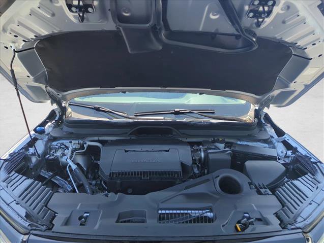 New 2026 Honda Pilot EX-L image 20