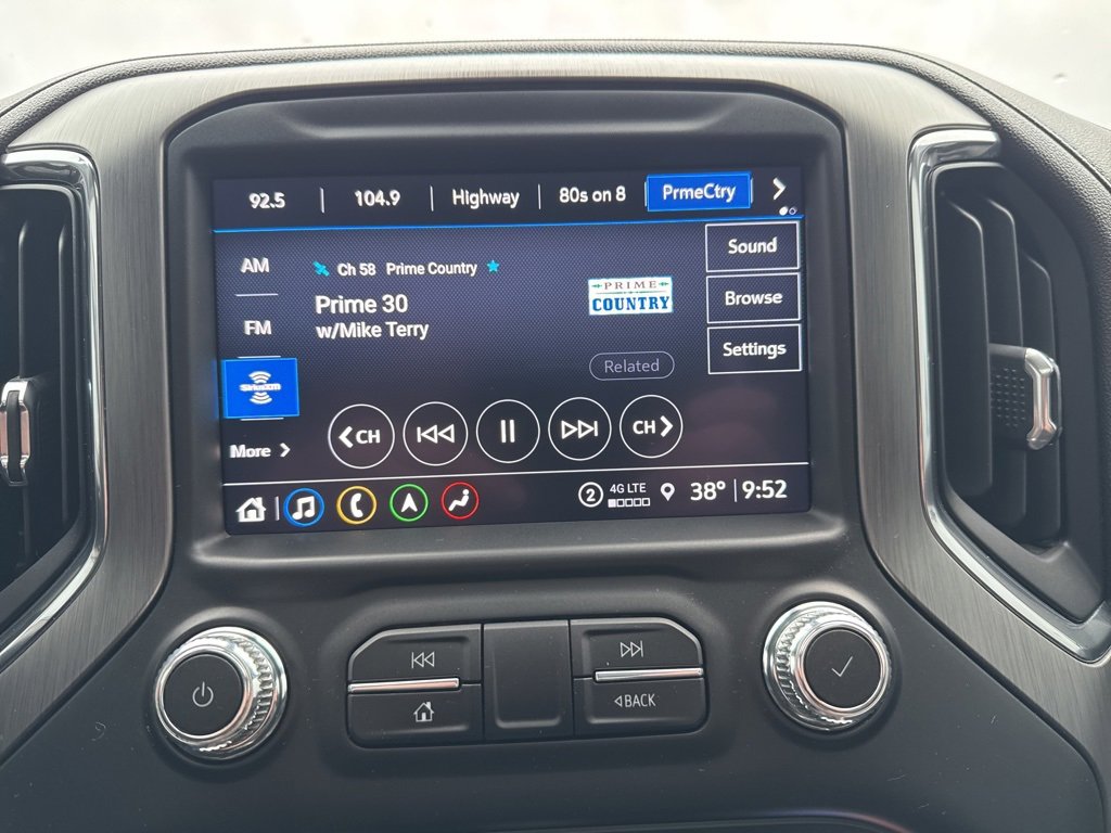 Used 2021 GMC Sierra 2500 Denali w/ Denali Ultimate Package image 15