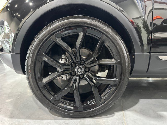 Used 2015 Land Rover Range Rover Evoque Pure Plus AWD/4WD image 7