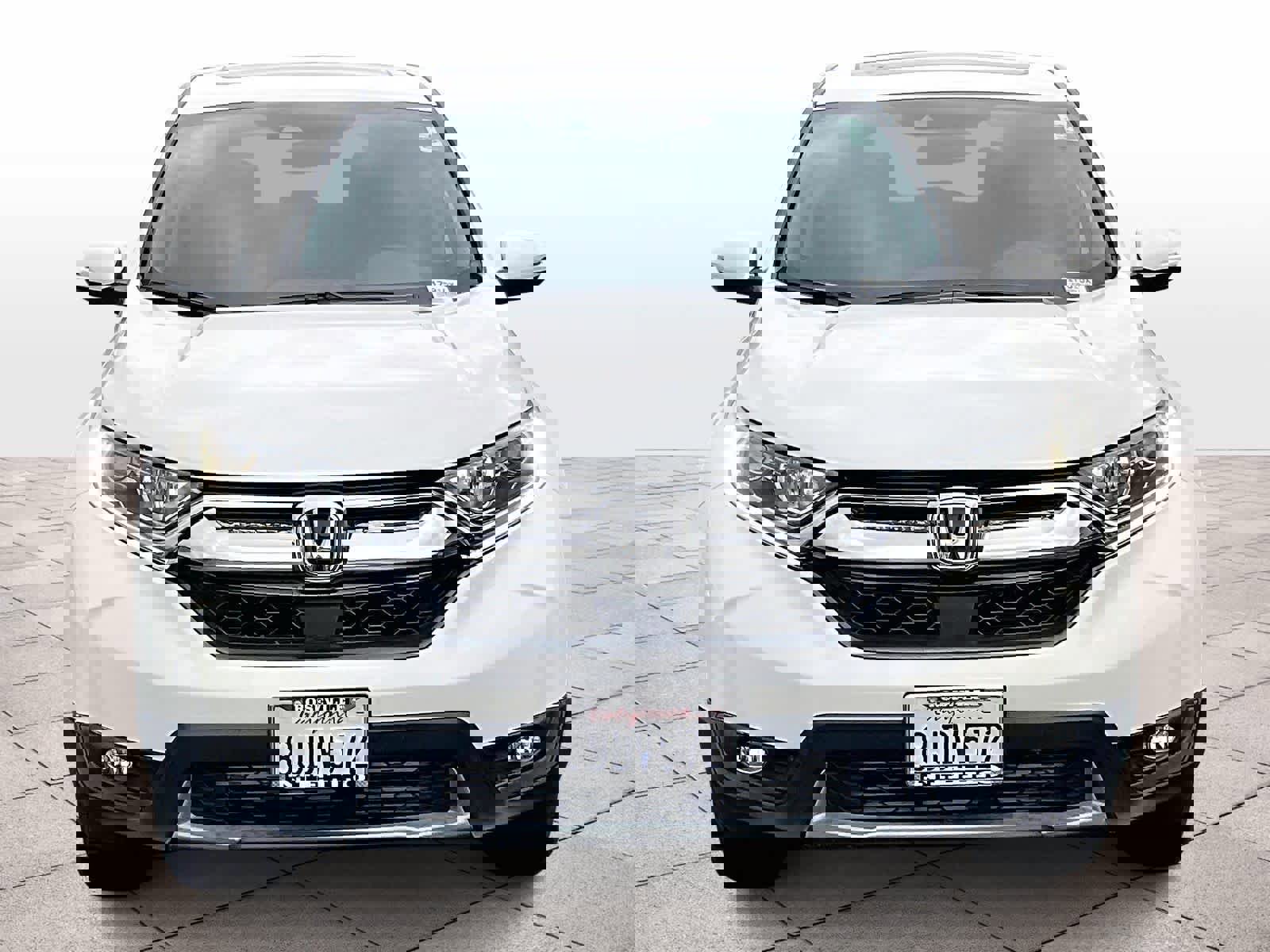 Used 2018 Honda CR-V EX image 3