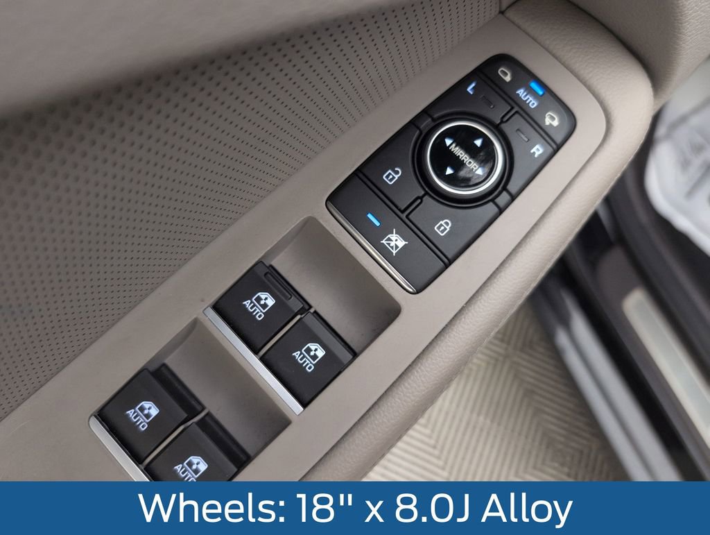 Used 2020 Genesis G80 3.8 RWD image 34