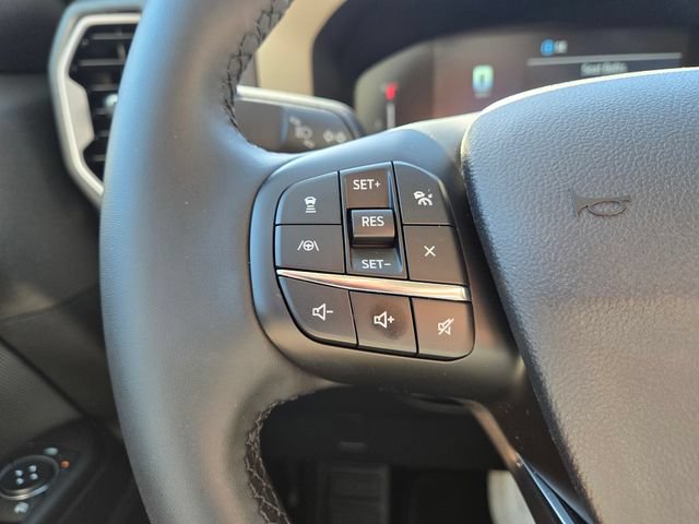 Used 2026 Ford Bronco Sport Big Bend w/ Convenience Package AWD/4WD image 30