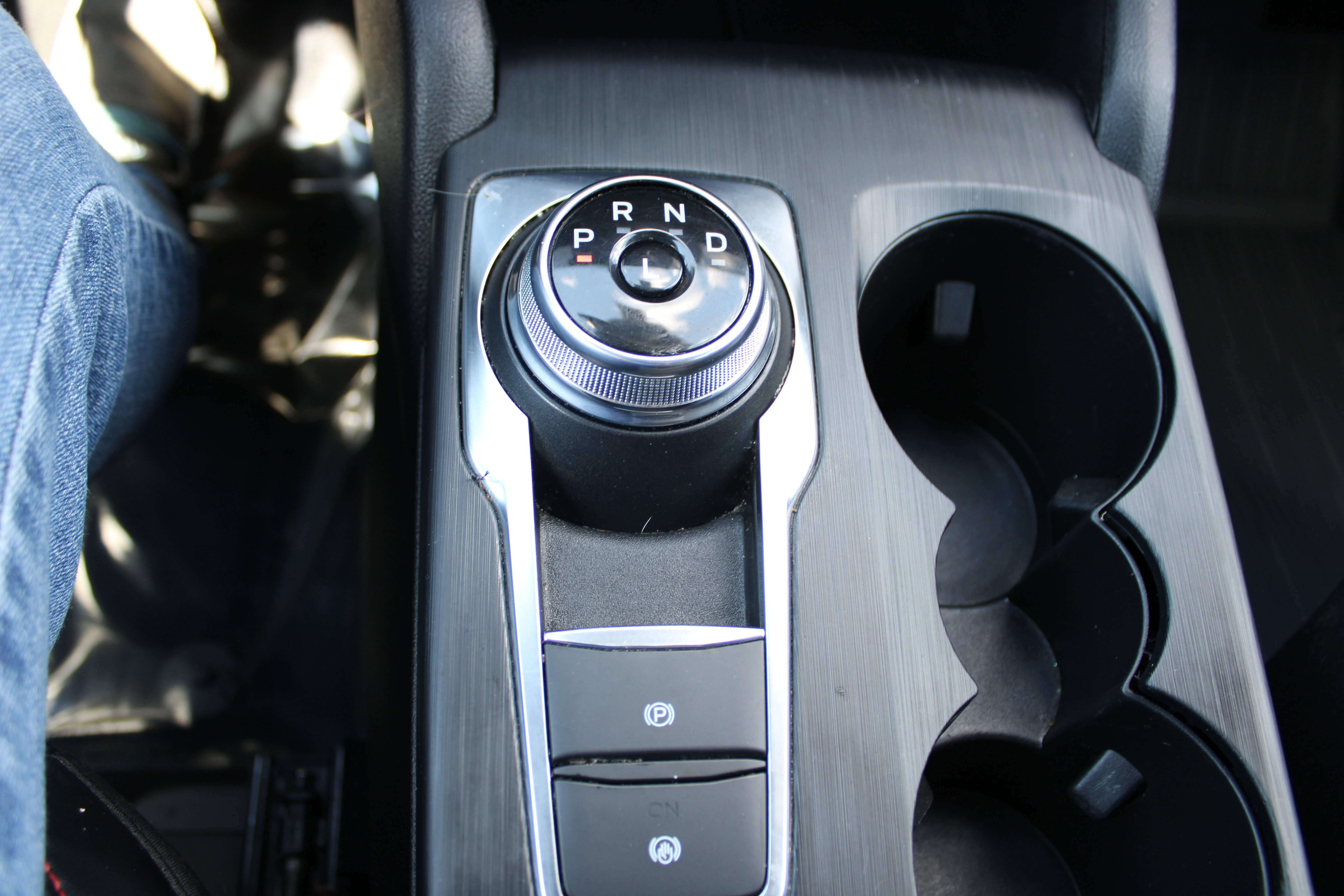 Used 2024 Ford Escape ST-Line w/ Tech Pack #1 image 22